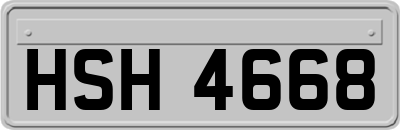 HSH4668