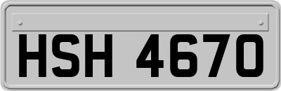 HSH4670