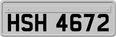 HSH4672