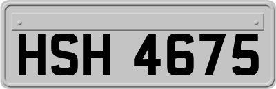 HSH4675