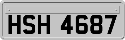 HSH4687