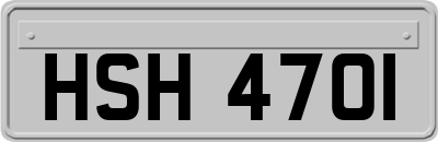 HSH4701