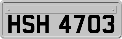 HSH4703