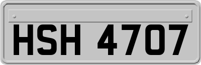 HSH4707