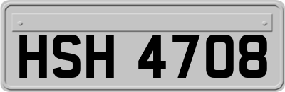 HSH4708