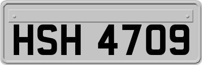 HSH4709