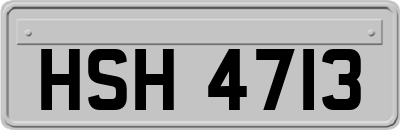 HSH4713