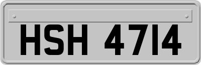 HSH4714