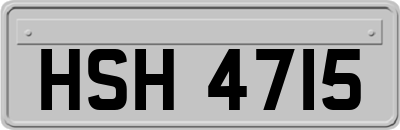 HSH4715