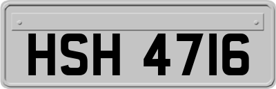 HSH4716
