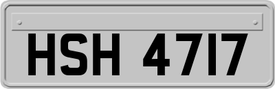 HSH4717