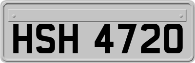 HSH4720