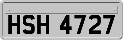 HSH4727