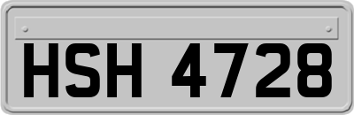 HSH4728