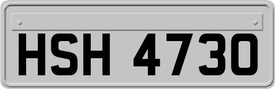 HSH4730