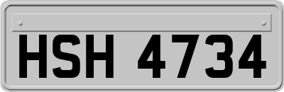 HSH4734