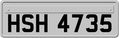 HSH4735