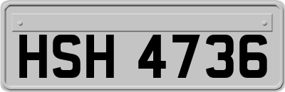 HSH4736
