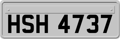 HSH4737