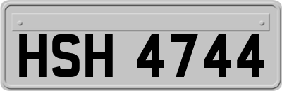 HSH4744
