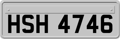 HSH4746