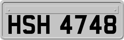 HSH4748