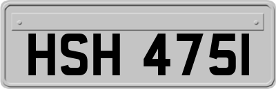 HSH4751