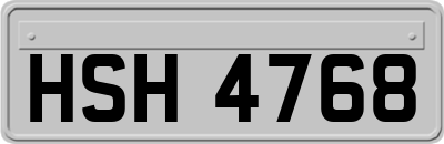 HSH4768