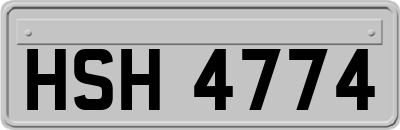 HSH4774