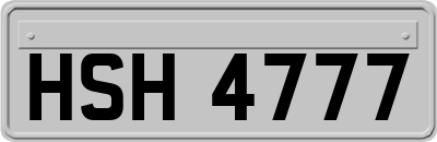 HSH4777