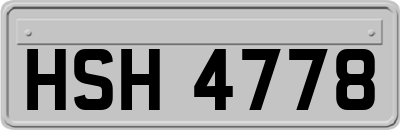 HSH4778