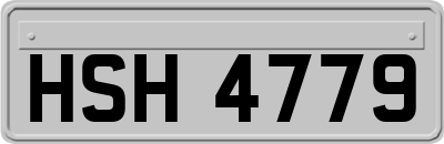HSH4779