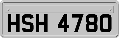 HSH4780