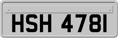 HSH4781