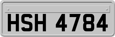 HSH4784