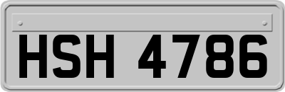 HSH4786