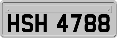 HSH4788