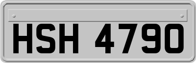 HSH4790