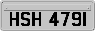 HSH4791
