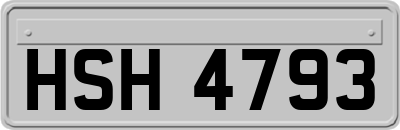 HSH4793