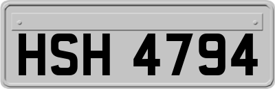 HSH4794