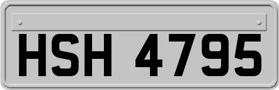 HSH4795