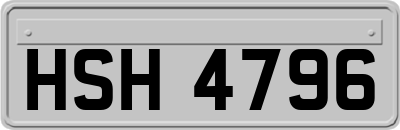 HSH4796