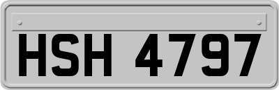 HSH4797