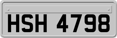 HSH4798