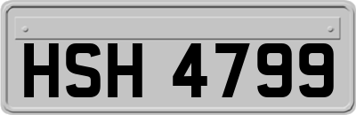 HSH4799