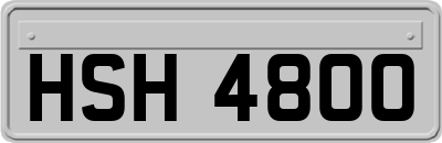 HSH4800
