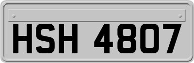 HSH4807