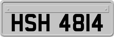 HSH4814