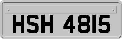 HSH4815